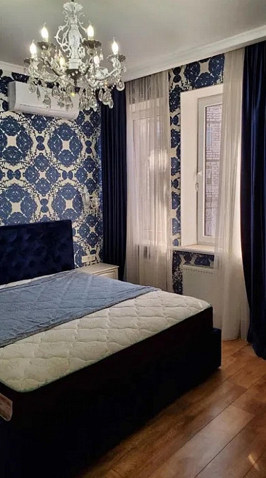 Продаж Квартира 1-кімнатна, 2/7 поверх на Армейская ул. Одеса - фото 2