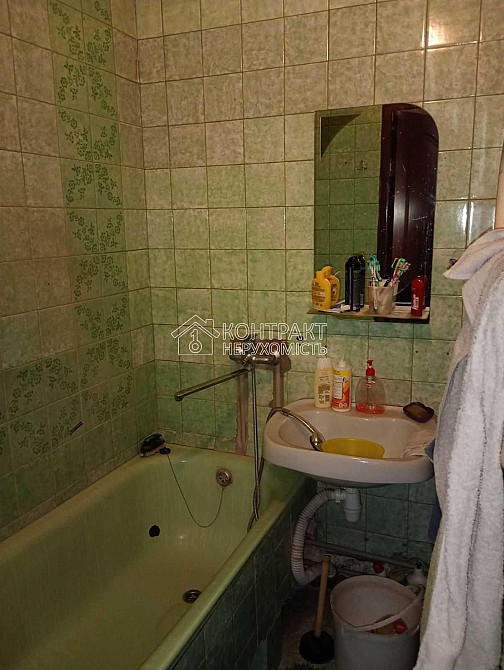 Продаж Квартира 2-кімнатна, 4/5 поверх на вул. Салтівське Харків - фото 13