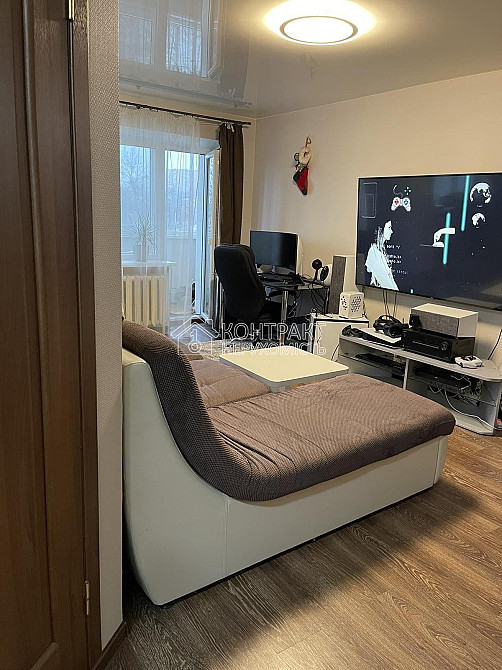 Продаж Квартира 3-кімнатна, 4/5 поверх на вул. Клочківська Харків - фото 10