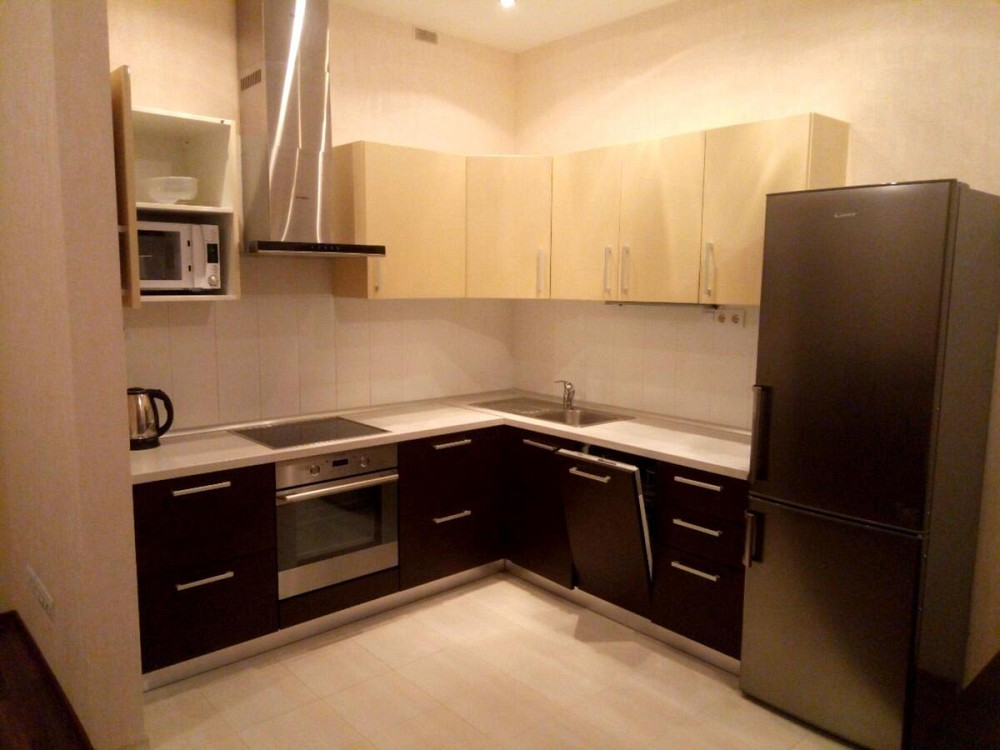 Оренда Квартира 2-кімнатна, 16/24 поверх на Миколи Лаврухіна, 6 Kiev - photo 1