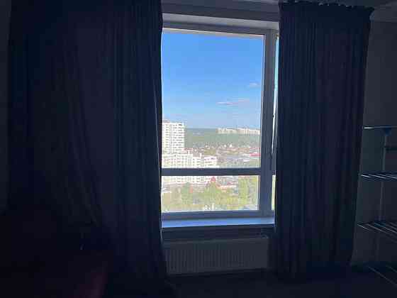 Оренда Квартира 1-кімнатна, 22/26 поверх на Камянська, 6 Киев