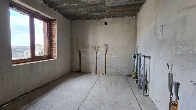 For sale 2-storey House with land 18 ares 285 sq.m 5 rooms at Юності Mykytyntsi (m Ivano-Frankivsk raion) - photo 12