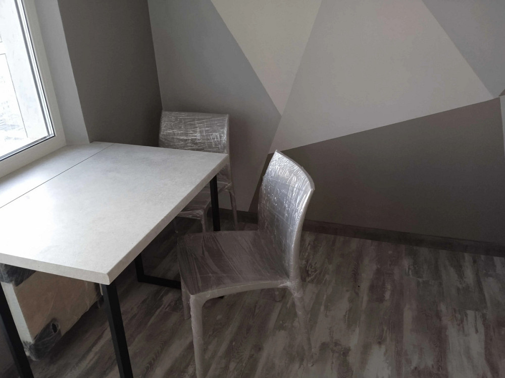 Оренда Квартира 2-кімнатна, 27/27 поверх на Вишняківська, 4 Київ - фото 4