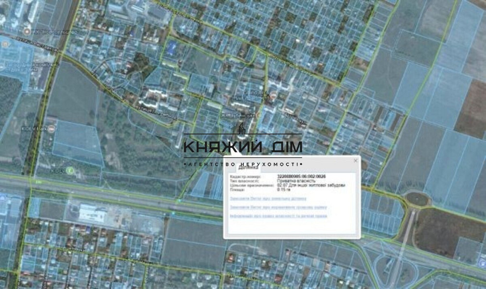 Продаж земельної ділянки 15 соток  - фото 6