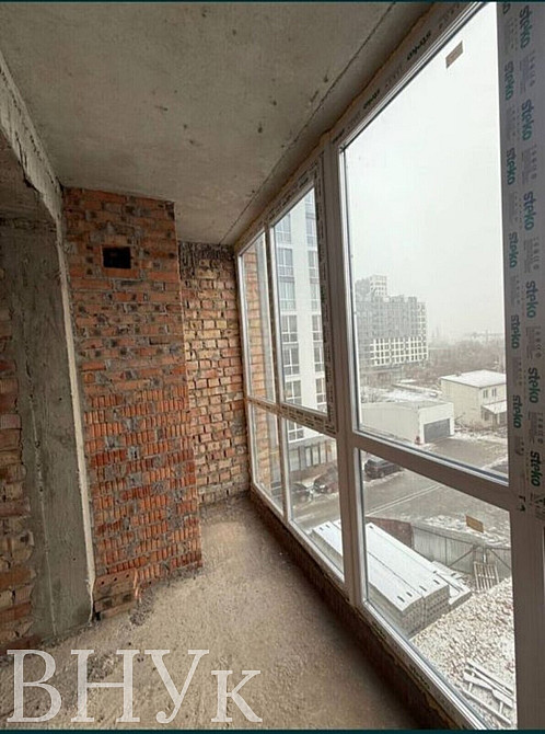 Продаж Квартира 1-кімнатна, 7/11 поверх на Трускавецька L'viv - photo 4