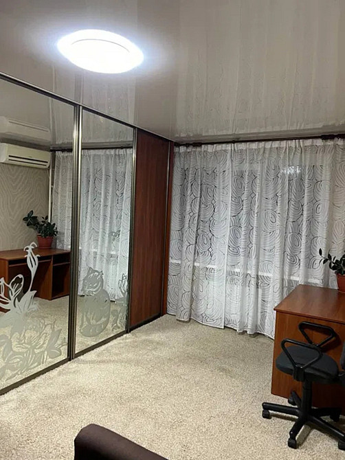 Оренда Квартира 1-кімнатна, 12/16 поверх на Голосіївський просп, 74а Киев - изображение 2