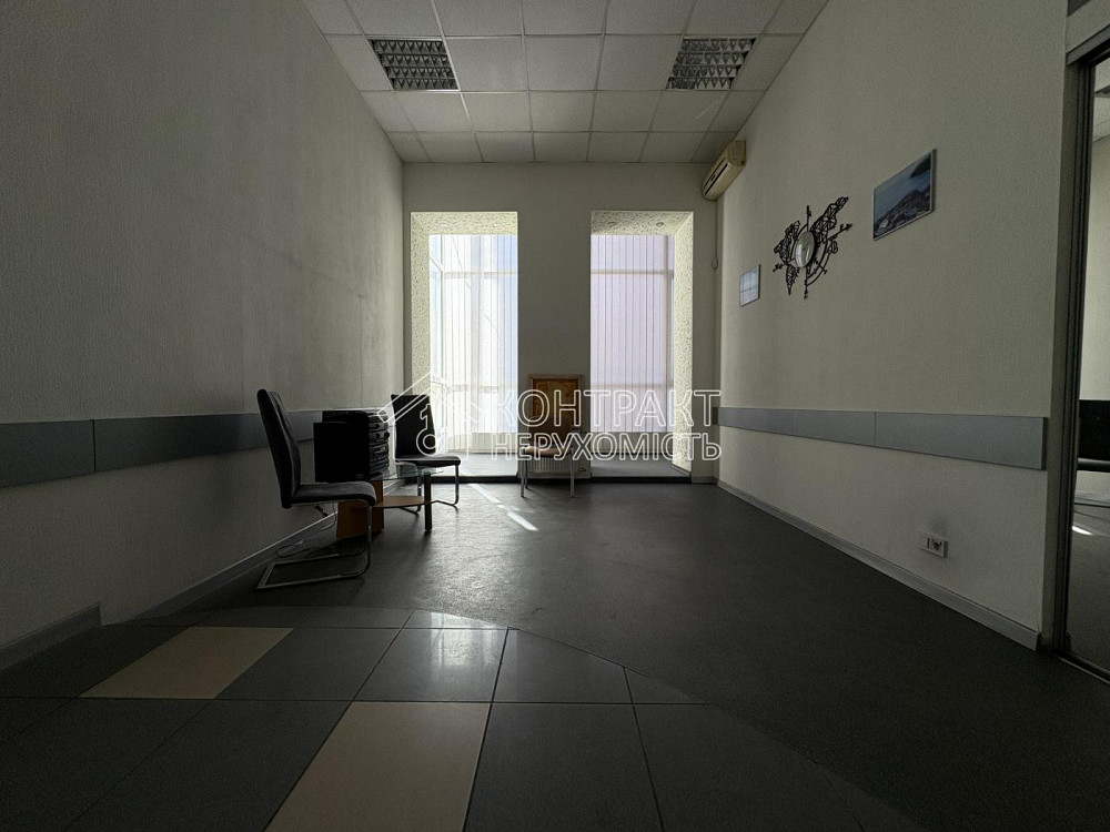 Оренда офісне приміщення на вул. Римарська приміщень - 3, поверх - 1/6 Харків - фото 13