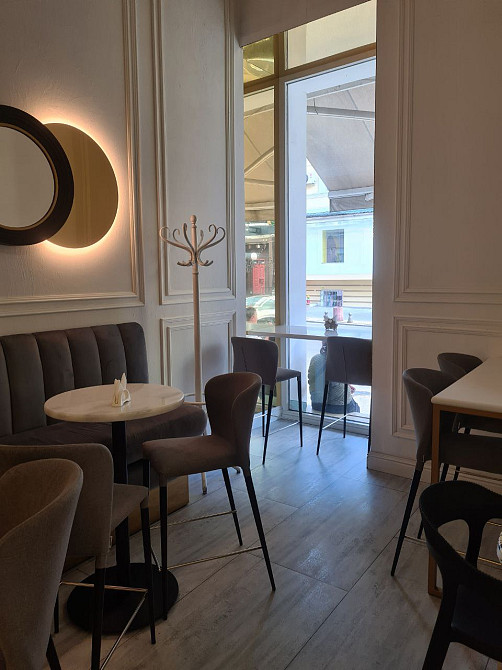 Продаж комерційне приміщення на ул. Ланжероновская, 26 приміщень - 4, поверх - 1 Одесса - изображение 17