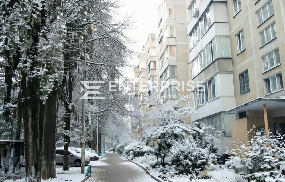 Продаж Квартира 2-кімнатна, 5/9 поверх на вул. Берестейський Киев - изображение 2