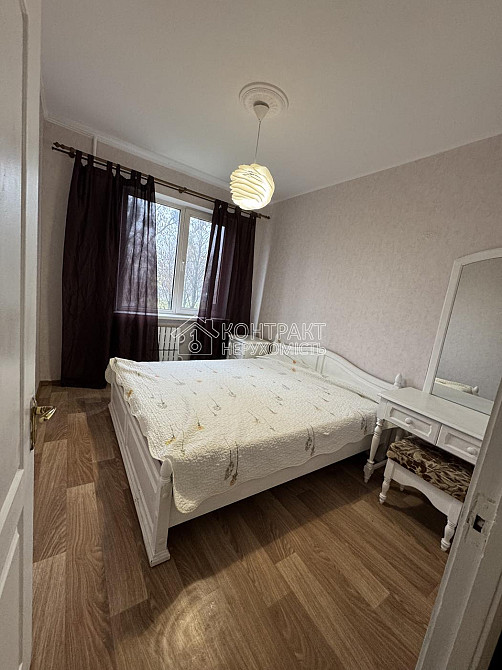 Оренда 2к Квартира 45 кв.м Перемоги вул. Харьков - изображение 10