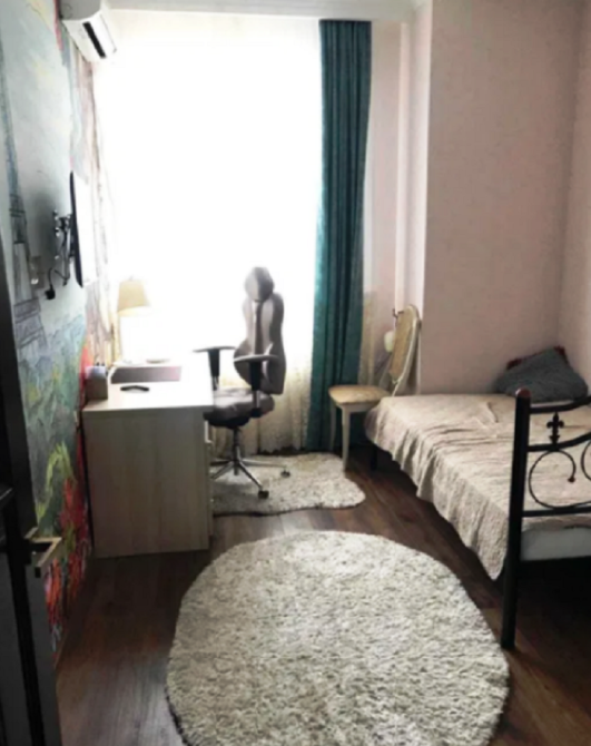 3-комнатная квартира в Аркадии, ЖК Южная Пальмира, ул. Генуэзская Одесса - изображение 8