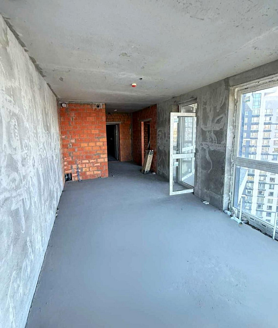 Продаж Квартира 2-кімнатна, 21/26 поверх на Зарічна вул., д. 3-А Киев - изображение 7