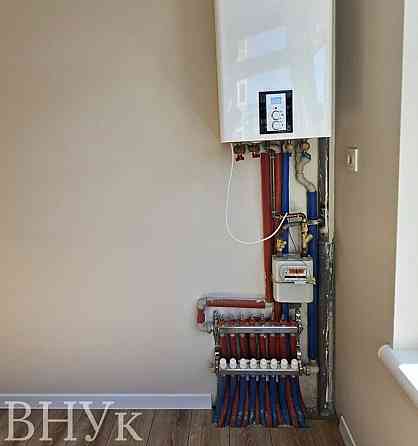 Продаж Квартира 2-кімнатна, 7/12 поверх на Смакули Тернопіль