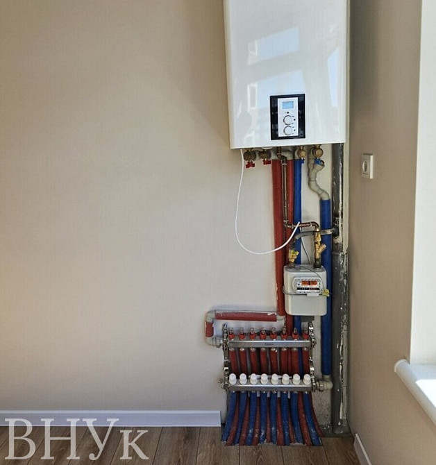 Продаж Квартира 2-кімнатна, 7/12 поверх на Смакули Тернопіль - фото 5