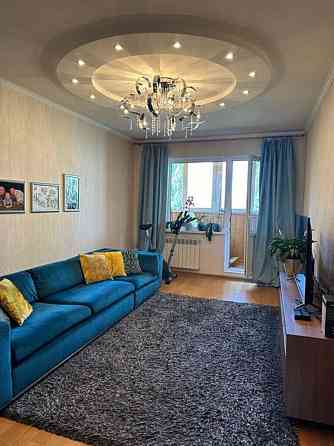 Продаж Квартира 3-кімнатна, 9/14 поверх на Академіка Заболотного вул., х Київ