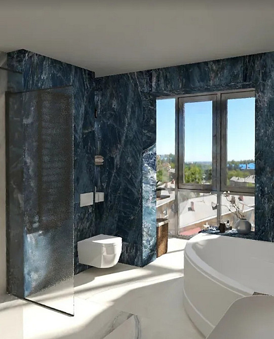 Продаж 3к квартири 140.4 кв. м на вул. За Рудкою Тернопіль - фото 19