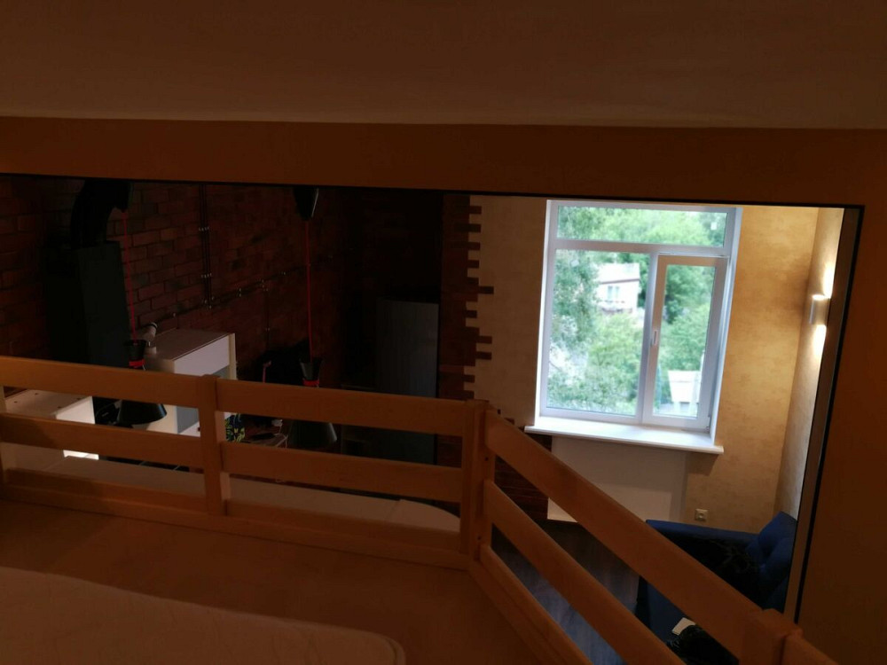 Продаж Квартира 1-кімнатна, 3/3 поверх на Караваева ул., 3б Дніпро - фото 12