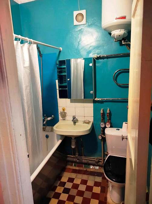 Оренда Квартира 1-кімнатна, 2/3 поверх на Братів Малакових, 11/17 Kiev - photo 8