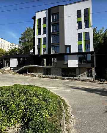 Продаж комерційного приміщення на вул. Наливайка, площа 106.7 кв.м Ternopil'