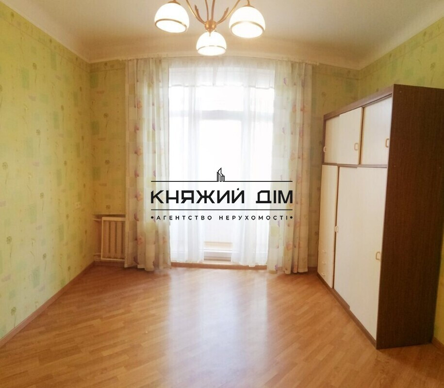 Оренда Квартира 3-кімнатна, 3/5 поверх на Ломоносова ул./Юлії Здановської Киев - изображение 8