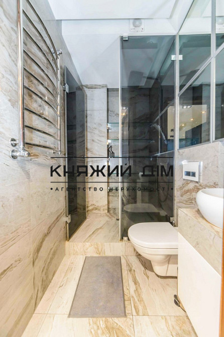 Продаж сучасної 3 кім. на Ахматової біля Спорт Лайфа м. Позняки № 21144446 Київ - фото 18