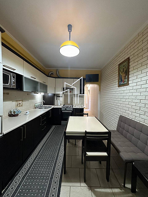 Продаж 3-поверховий Будинок з ділянкою 1 сот 137 кв.м 3 кімн. на Квіткова вул. Рясне-Руське - фото 6