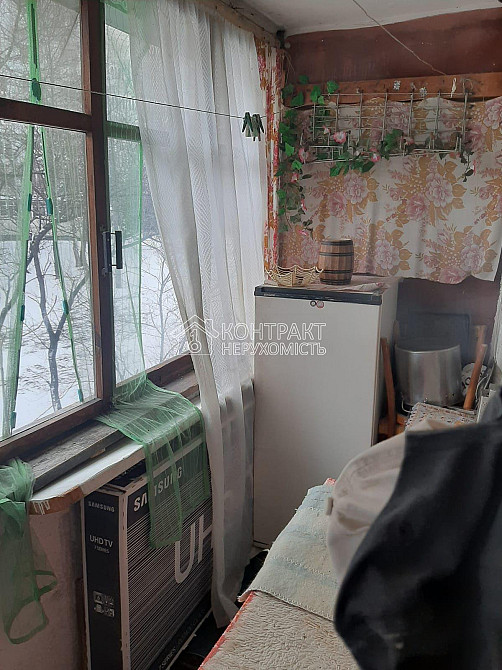 Продаж Квартира 2-кімнатна, 2/9 поверх на вул. Амосова Харків - фото 5
