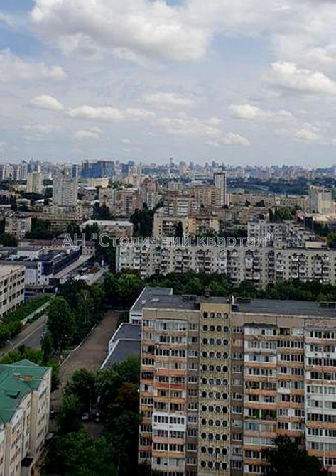 Продаж Квартира 2-кімнатна, 23/26 поверх на Машинобудівний пров., 26 Киев - изображение 18