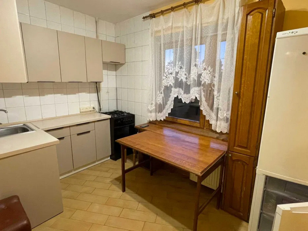 Оренда Квартира 3-кімнатна, 4/9 поверх на Оболонський проспект, 22 Київ - фото 11