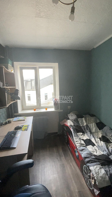 Продаж Квартира 5-кімнатна, 2/5 поверх на вул. Шекспира Харків - фото 7