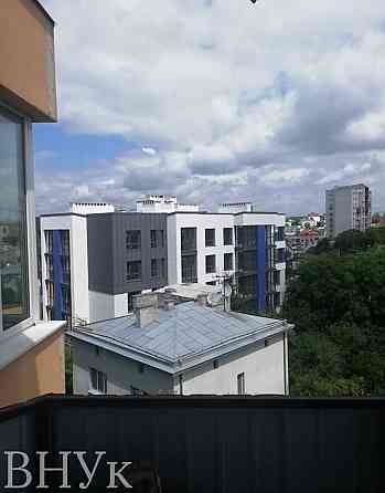 Продаж Квартира 3-кімнатна, 4/6 поверх на Лисенка Тернопіль