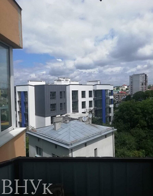Продаж Квартира 3-кімнатна, 4/6 поверх на Лисенка Тернопіль - фото 3
