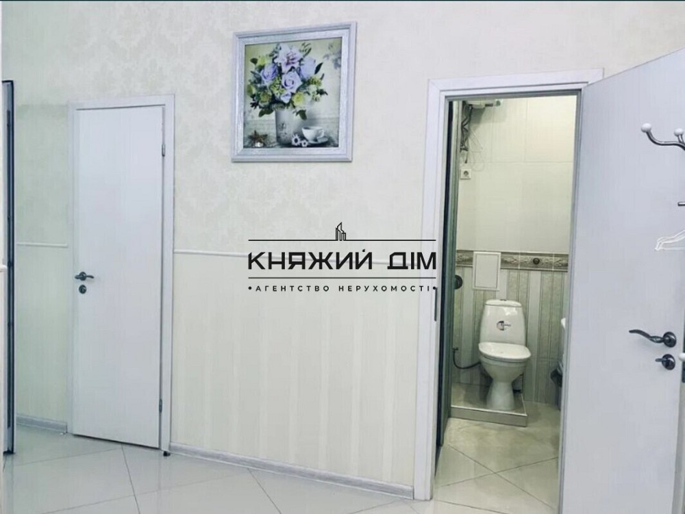 Продаж офісне приміщення на Чавдар Елизаветы ул. поверх - 25/25 Київ - фото 5
