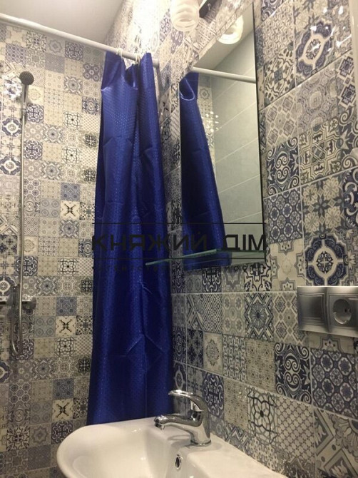 Оренда Квартира 1-кімнатна, 19/26 поверх на Харьковское шоссе Київ - фото 6