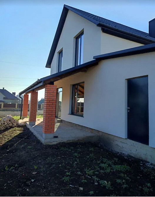 Продаж 2 поверхового будинку з ділянкою на 5 соток, 125 кв. м, Байківці Байківці - фото 3