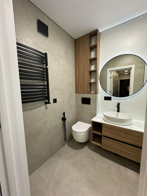 Продаж Квартира 2-кімнатна, 7/10 поверх на Калушське шосе Івано-Франківськ - фото 6