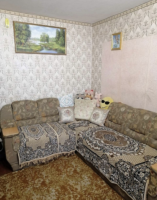 Продаж 3к Квартира 64 кв.м Покровська Zhytomyr - photo 4