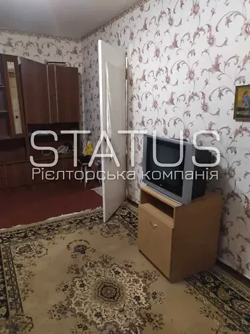 Продаж 1к Квартира 31 кв.м Пушкарівська вулиця 22А Полтава - фото 6