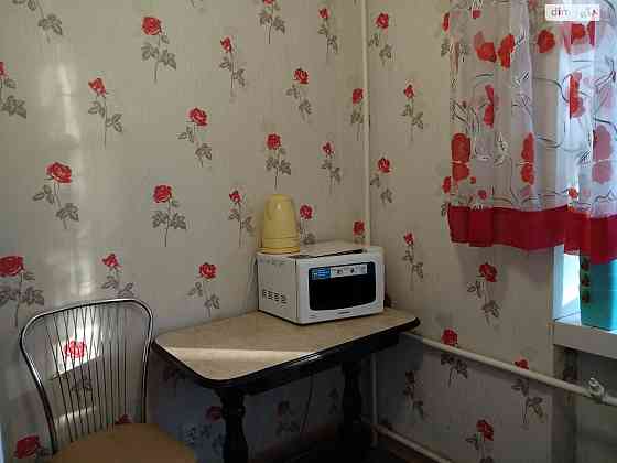 Оренда Квартира 1-кімнатна, 2/5 поверх на вул. Вацлава Гавела, 27 Kiev