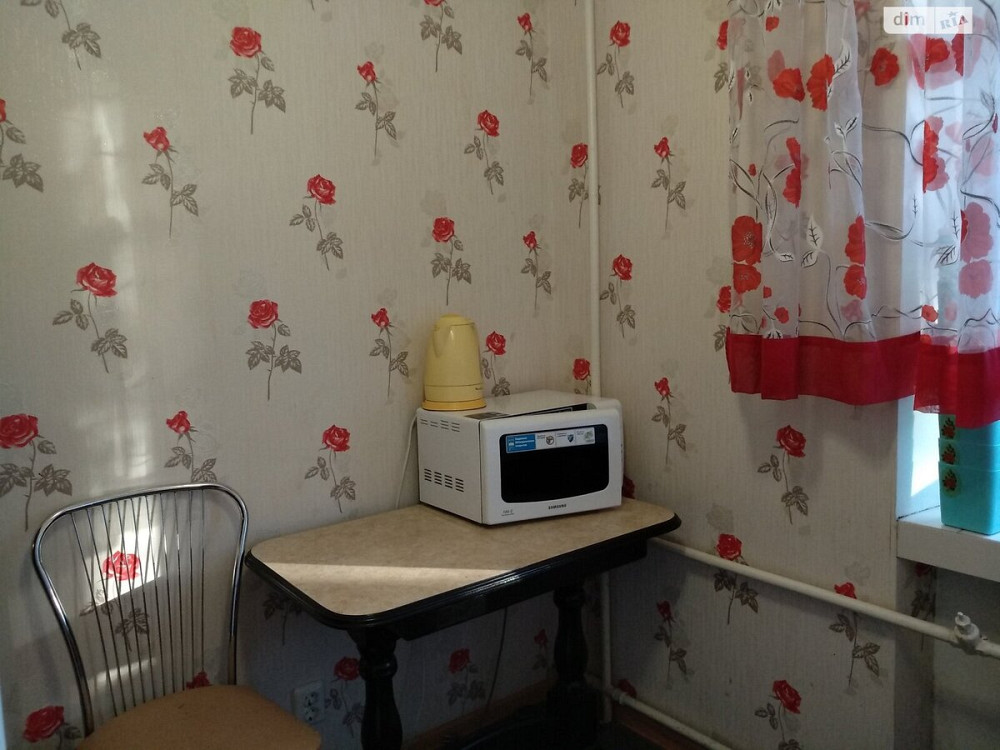 Оренда Квартира 1-кімнатна, 2/5 поверх на вул. Вацлава Гавела, 27 Київ - фото 3