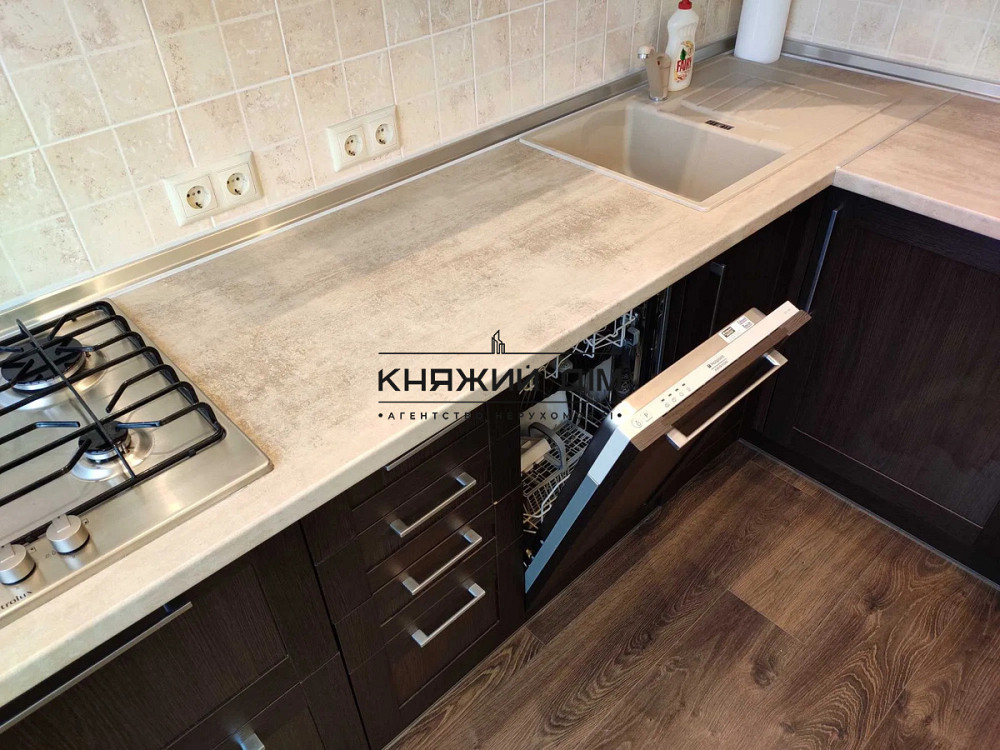 2 кімн квартира 57 кв.м. метро Золоті Ворота № 21146731 Київ - фото 6