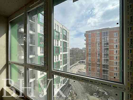 Продаж Квартира 1-кімнатна, 7/10 поверх на вул. Роксоляни Львів