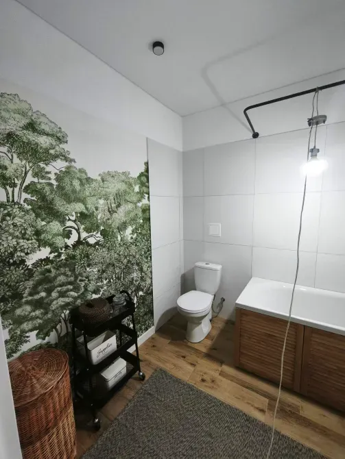 Продажа 1к Квартира 34 кв.м Загорська 168Д Ужгород - изображение 9