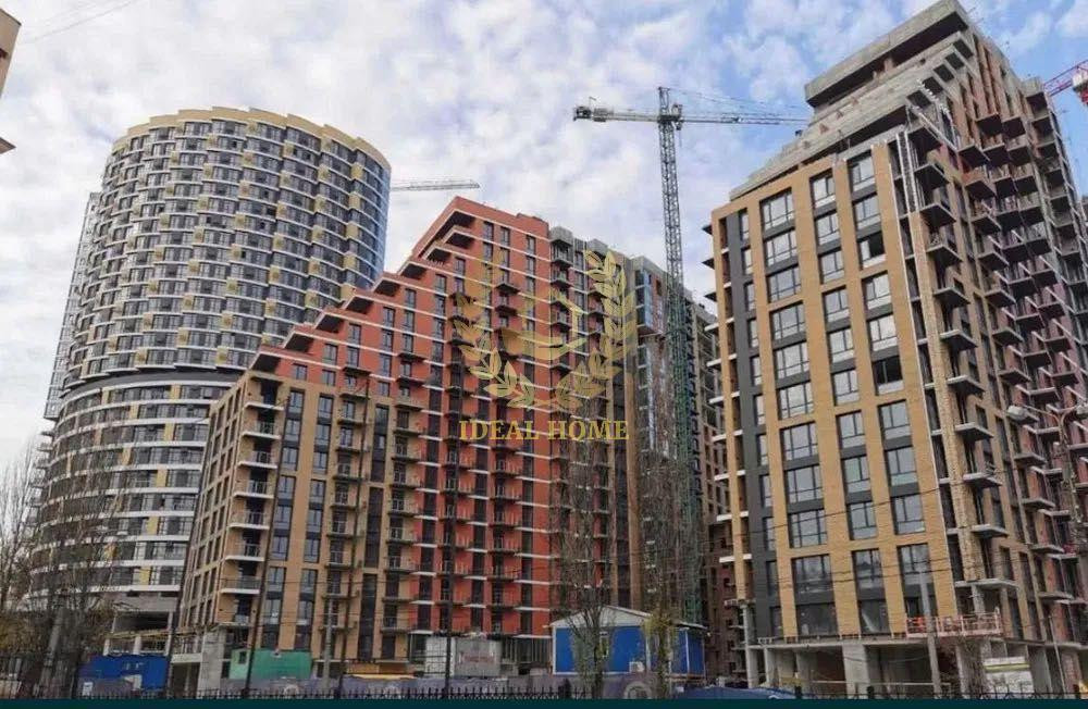 Продаж Квартира 1-кімнатна, 10/28 поверх на Глубочицкая ул. Київ - фото 3