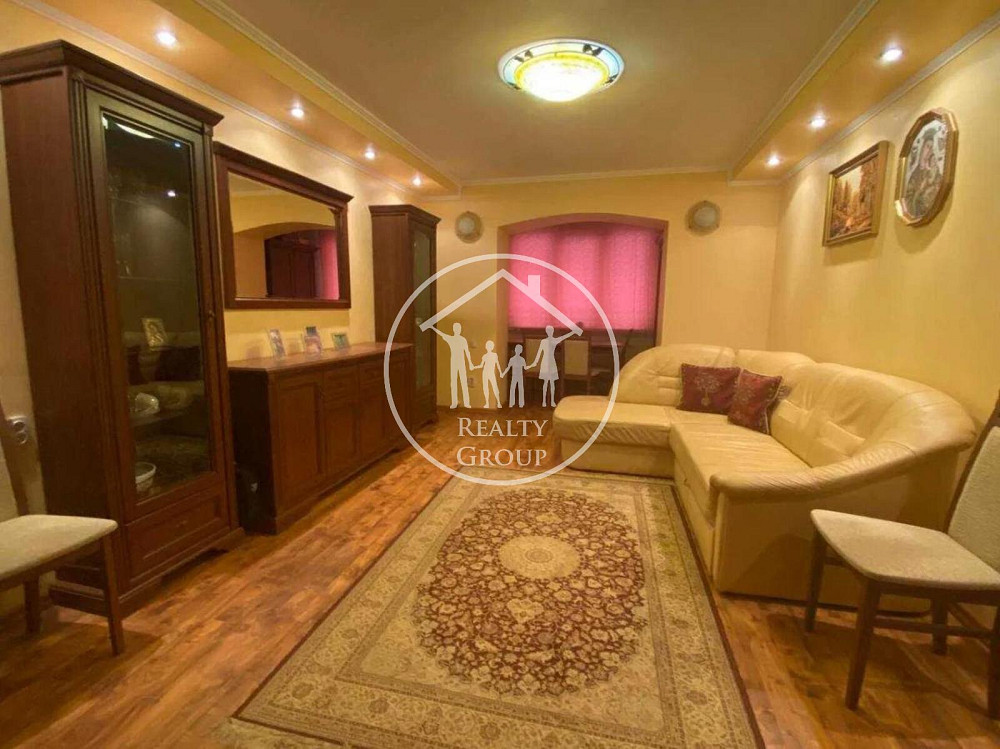 Продаж 3к Квартира 111 кв.м Лінкольна, 23 Львов - изображение 1