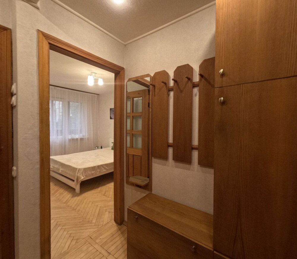 Оренда Квартира 1-кімнатна, 5/9 поверх на Кудряшова, 2 Київ - фото 12