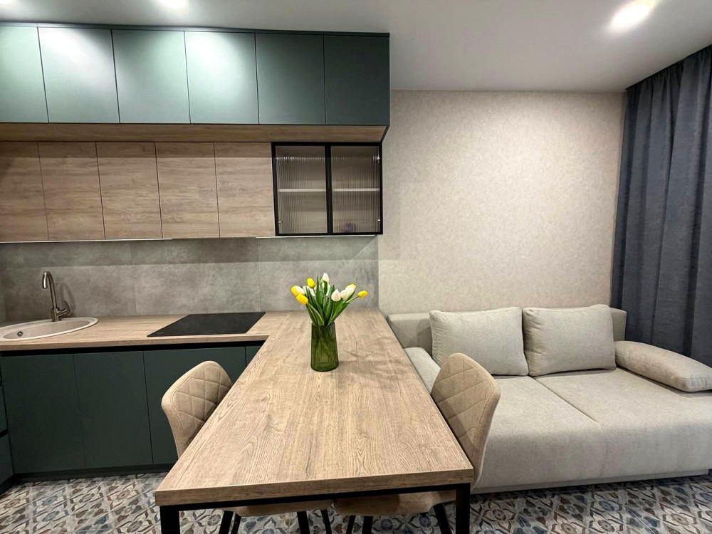 Продаж Квартира 1-кімнатна, 3/16 поверх на Заболотного Академіка вул., д. 148В Kiev - photo 8