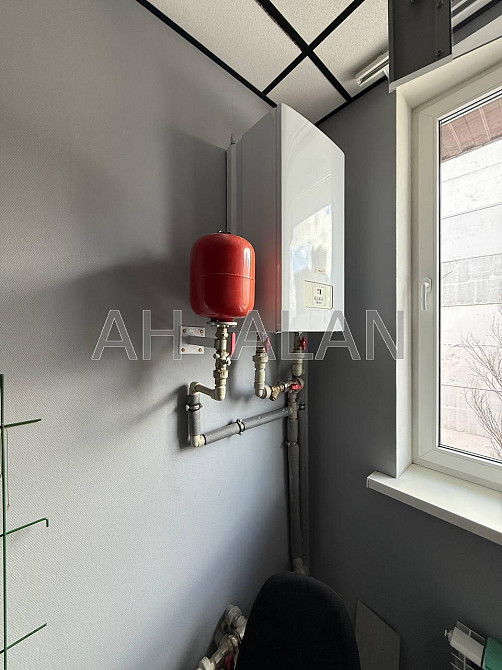 Оренда офісне приміщення на Дегтярівська вул., 33А приміщень - 6, поверх - 6/7 Київ - фото 14