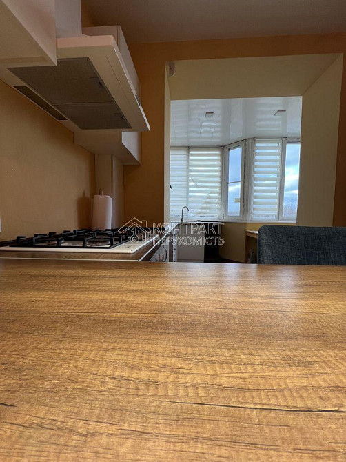 Продаж Квартира 1-кімнатна, 2/12 поверх на вул. Мирна Харків - фото 9