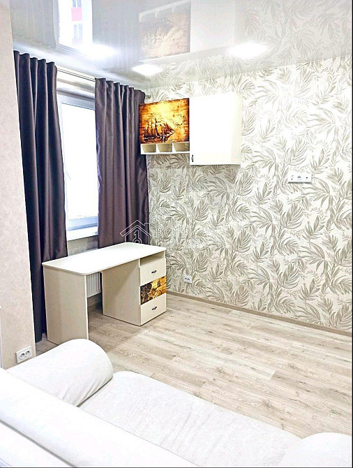 Оренда 1к Квартира 36 кв.м Барабашова вул. Харків - фото 2